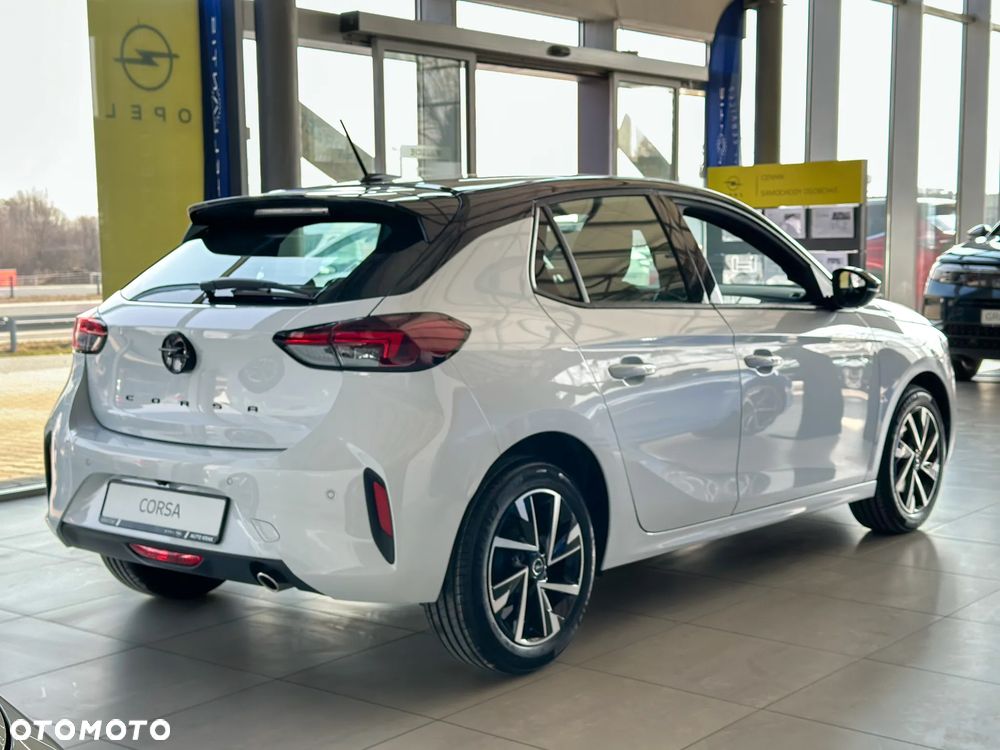 Opel Corsa 1.2 GS S&S - 4