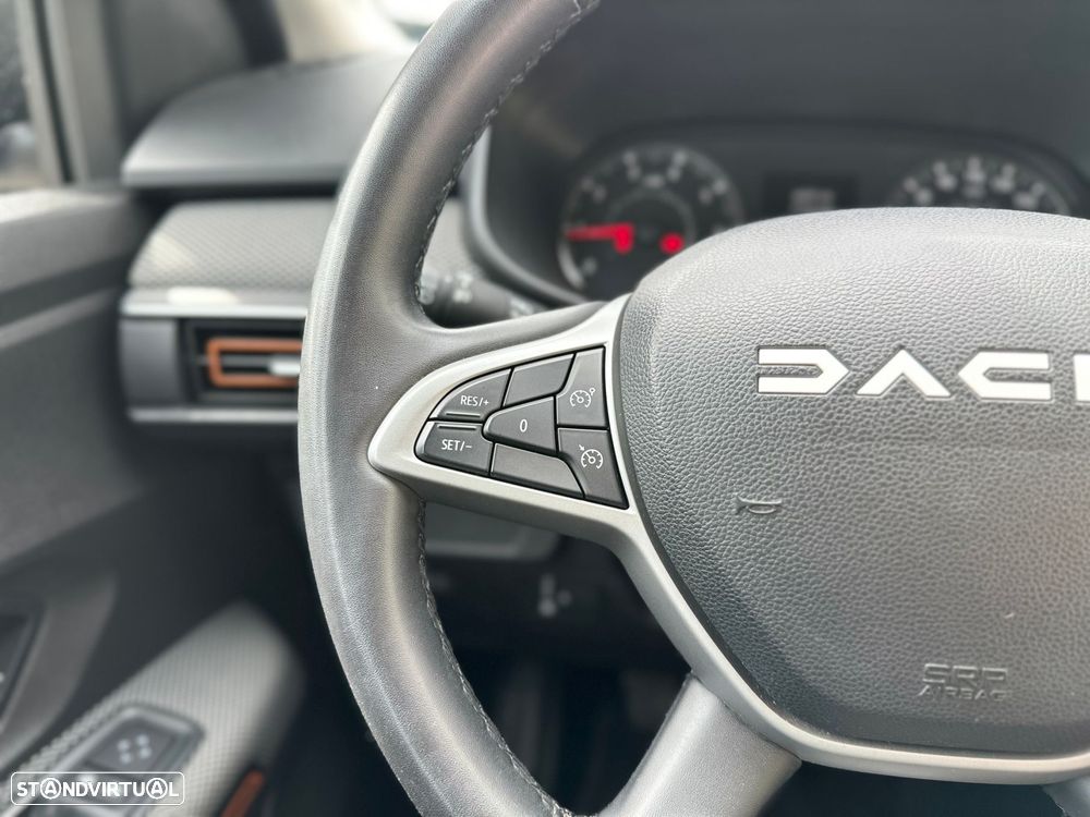 Dacia Sandero - 26