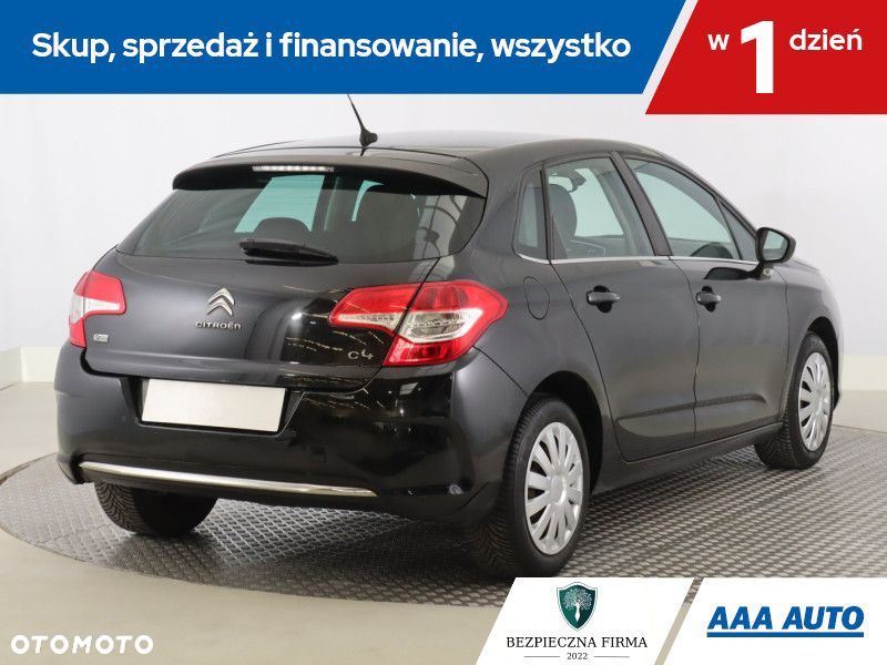 Citroën C4 - 7