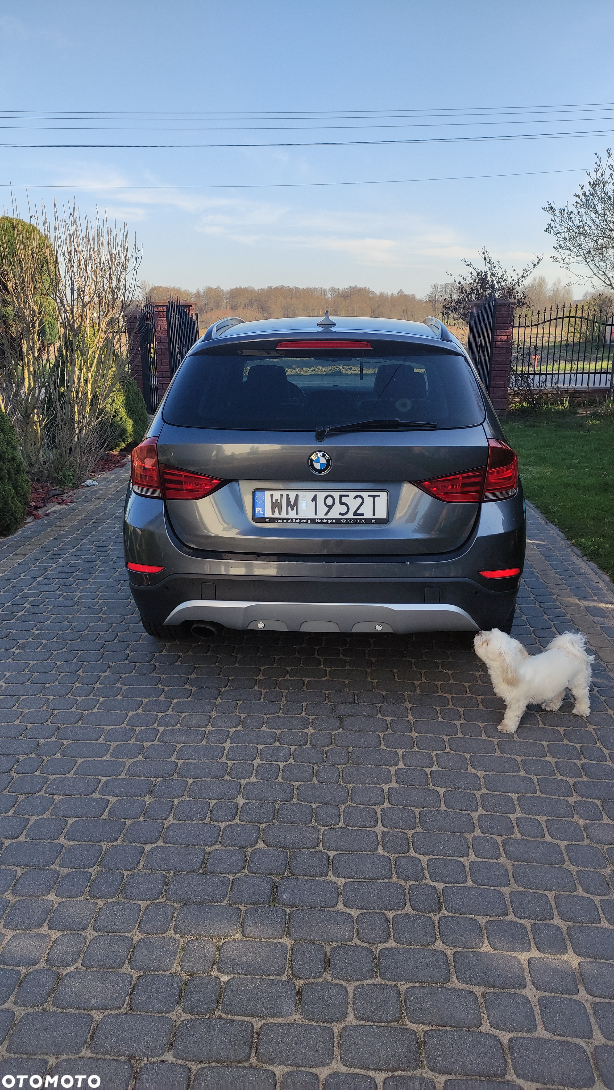 BMW X1 xDrive20d xLine - 5