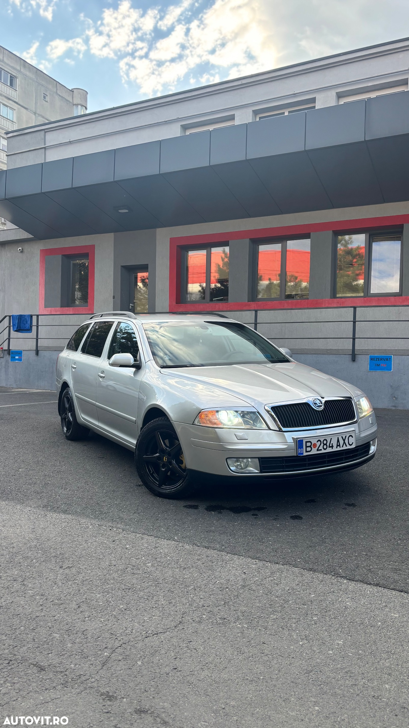 Skoda Octavia 1.8 TSI Elegance - 2