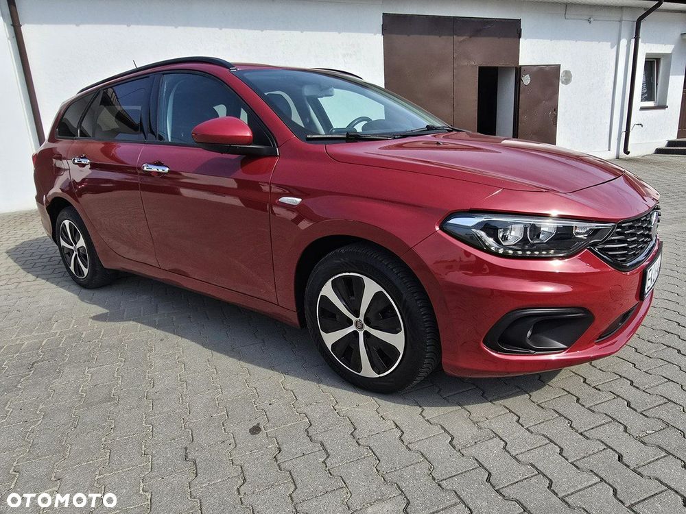 Fiat Tipo - 3