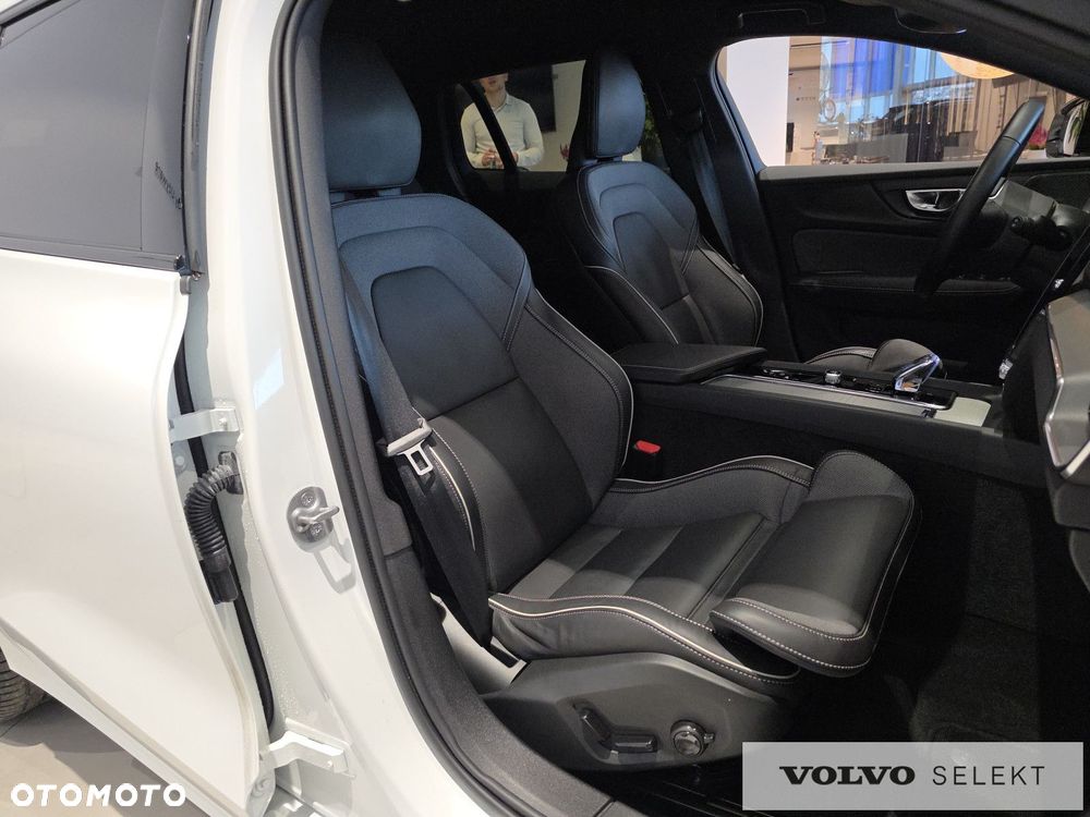 Volvo V60 - 26