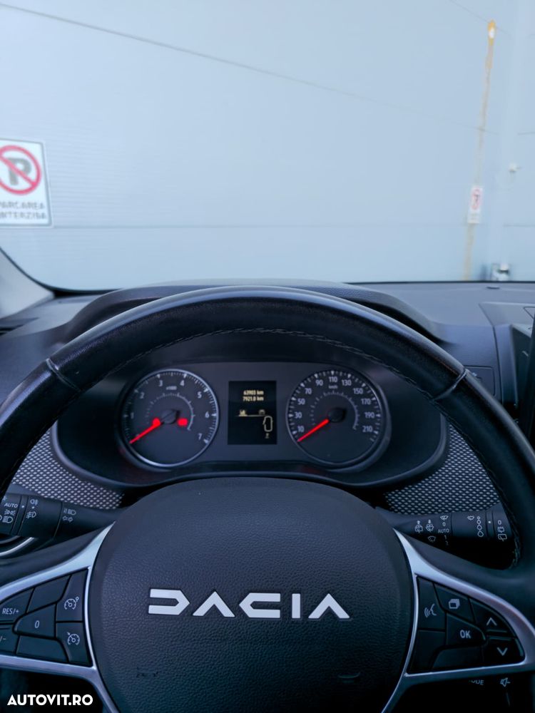 Dacia Jogger - 7