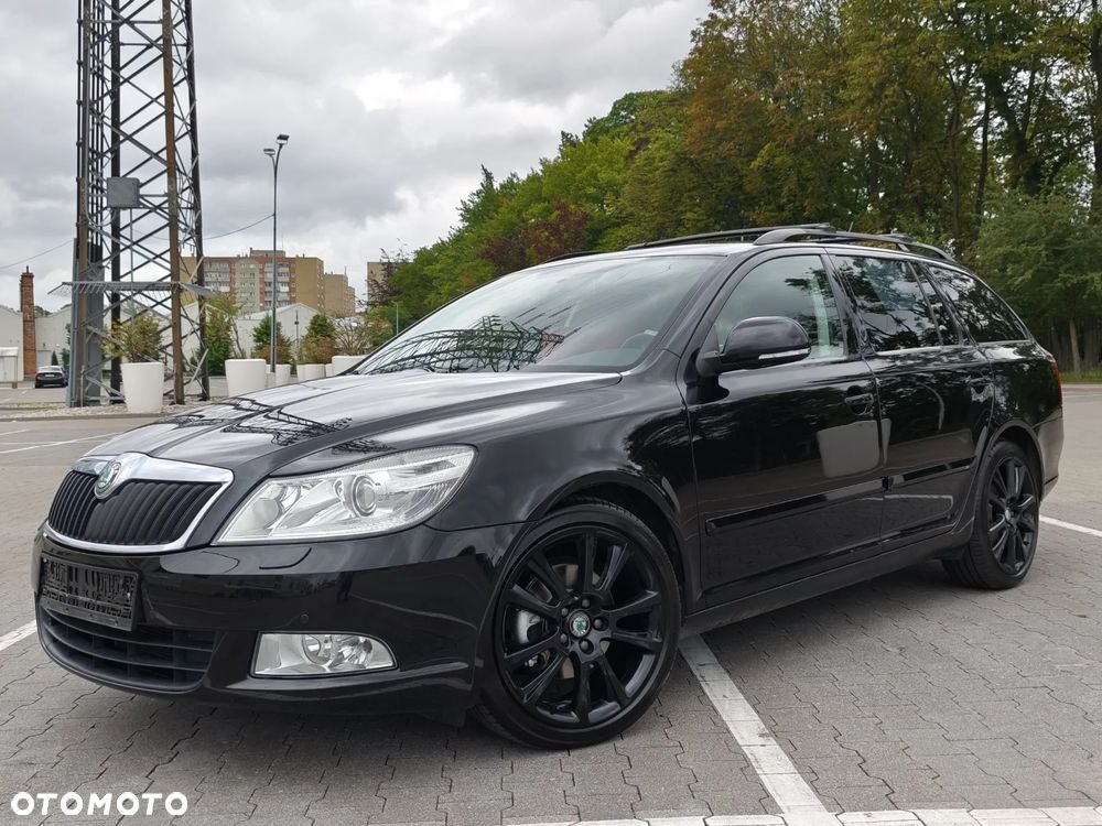 Skoda Octavia 2.0 TDI Elegance - 7