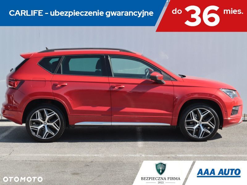 Seat Ateca - 8