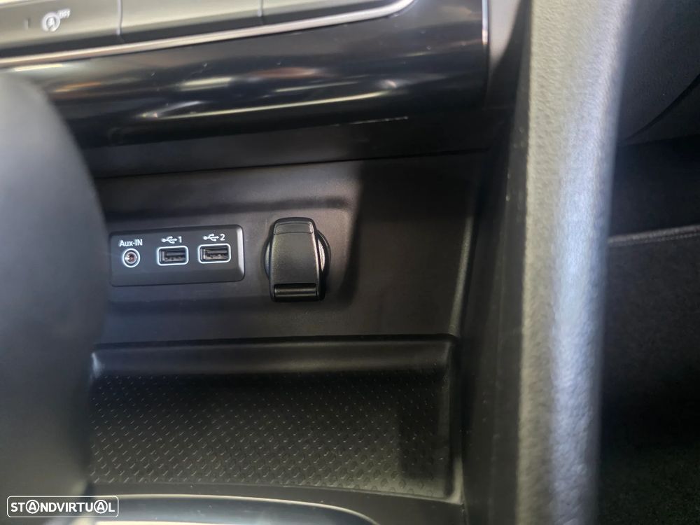 Renault Mégane Sport Tourer BLUE dCi 115 EDC EQUILIBRE - 54
