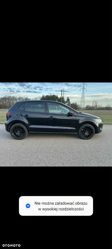 Volkswagen Polo - 6