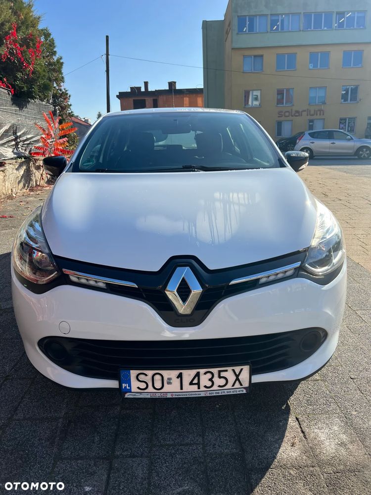 Renault Clio 1.2 16V Limited EU6 - 3