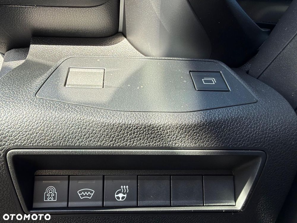 Opel Combo - 5