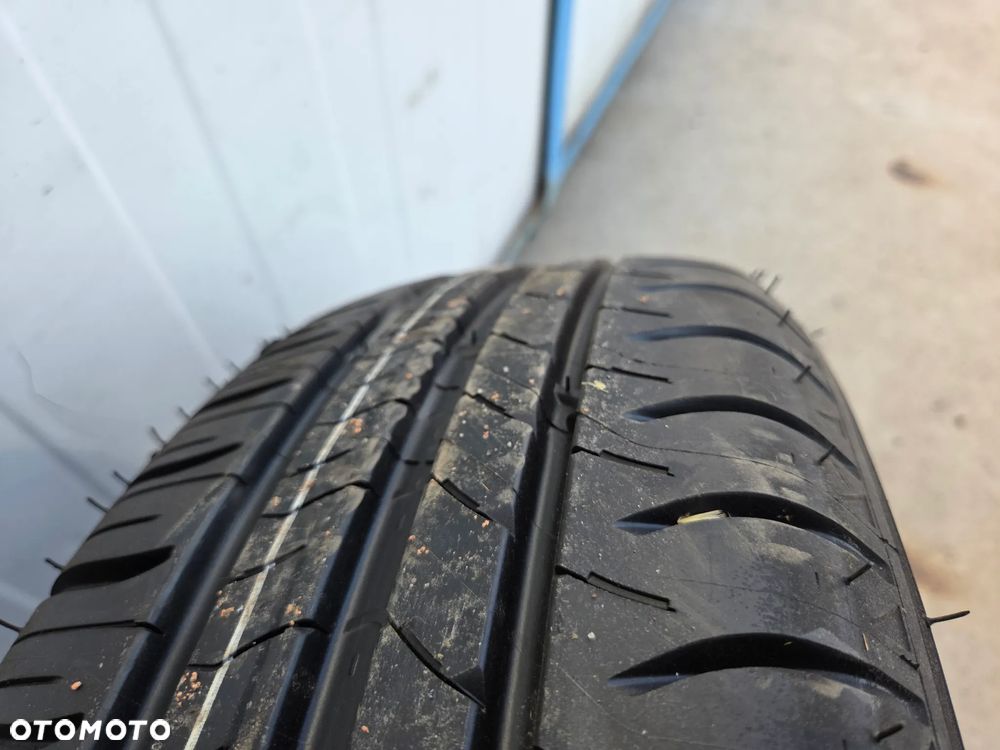 Koło zapasowe 15 cali Peugeot 208 2008 - 6