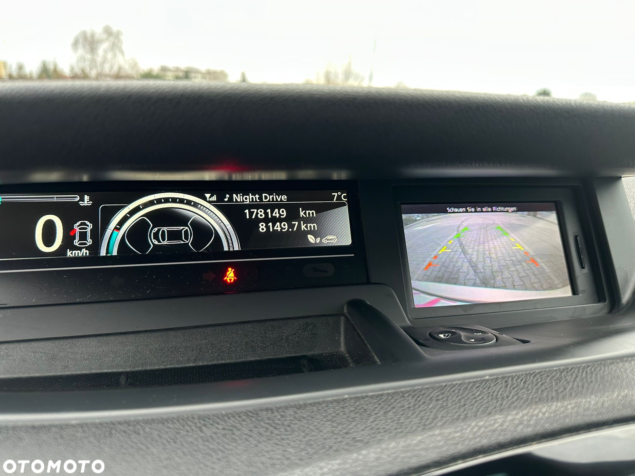 Renault Grand Scenic ENERGY dCi 130 BOSE EDITION - 15