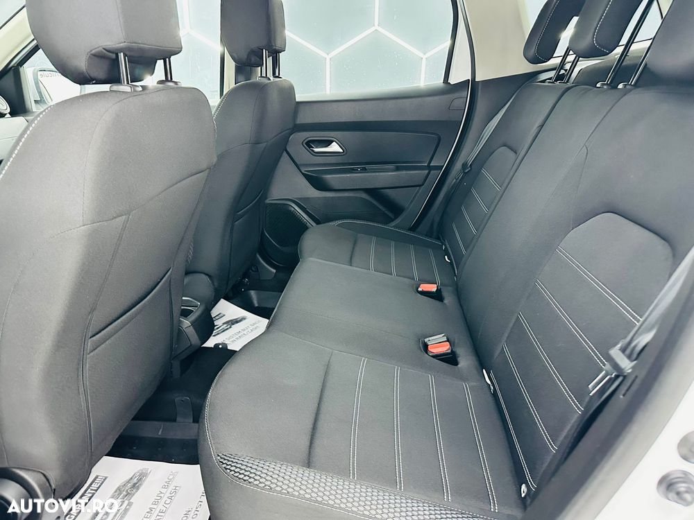 Dacia Duster SCe 115 4WD Prestige - 15