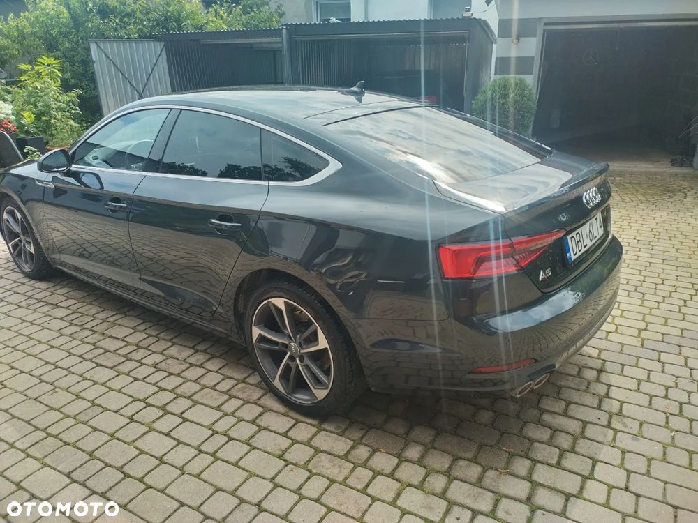 Audi A5 - 7