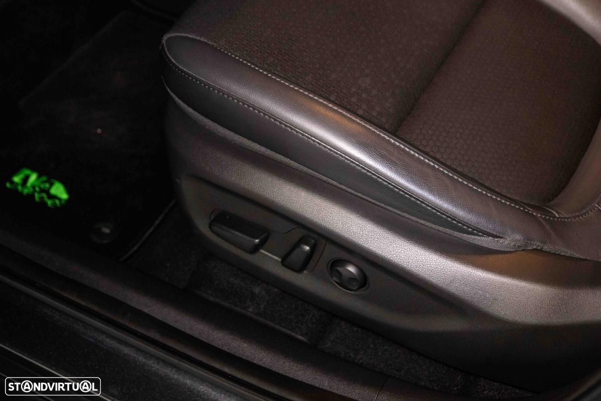 Hyundai Kauai EV 64 kWh Premium - 36