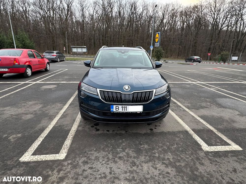 Skoda Karoq - 3
