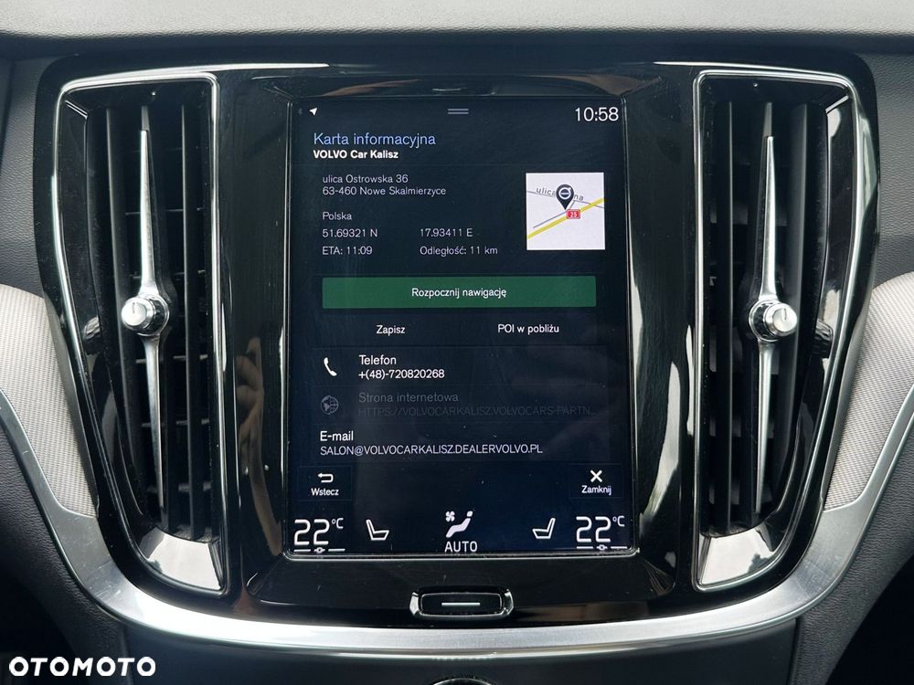 Volvo V60 - 16