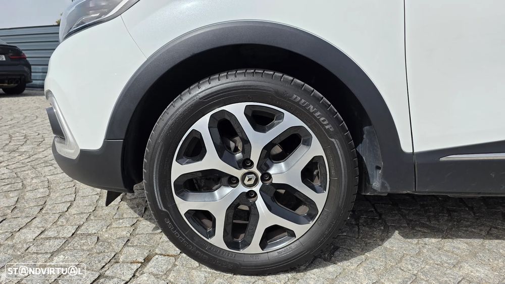 Renault Captur 0.9 TCE Exclusive - 15