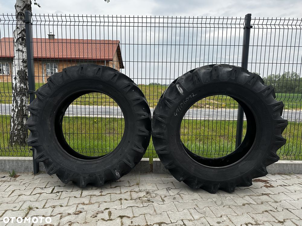 Opony Petlas TA-60 14.9-30 8PR NOWE