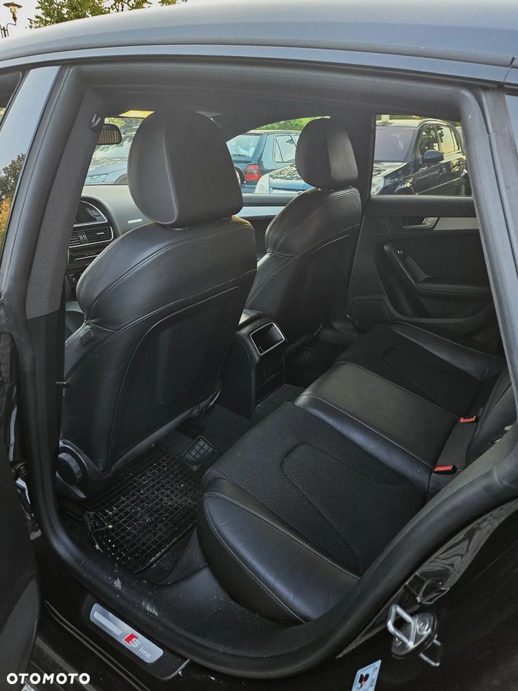 Audi A5 Sportback 2.0 TDI quattro - 16