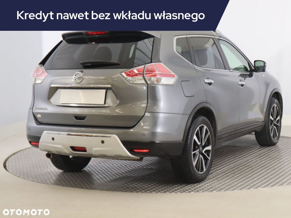 Nissan X-Trail - 7