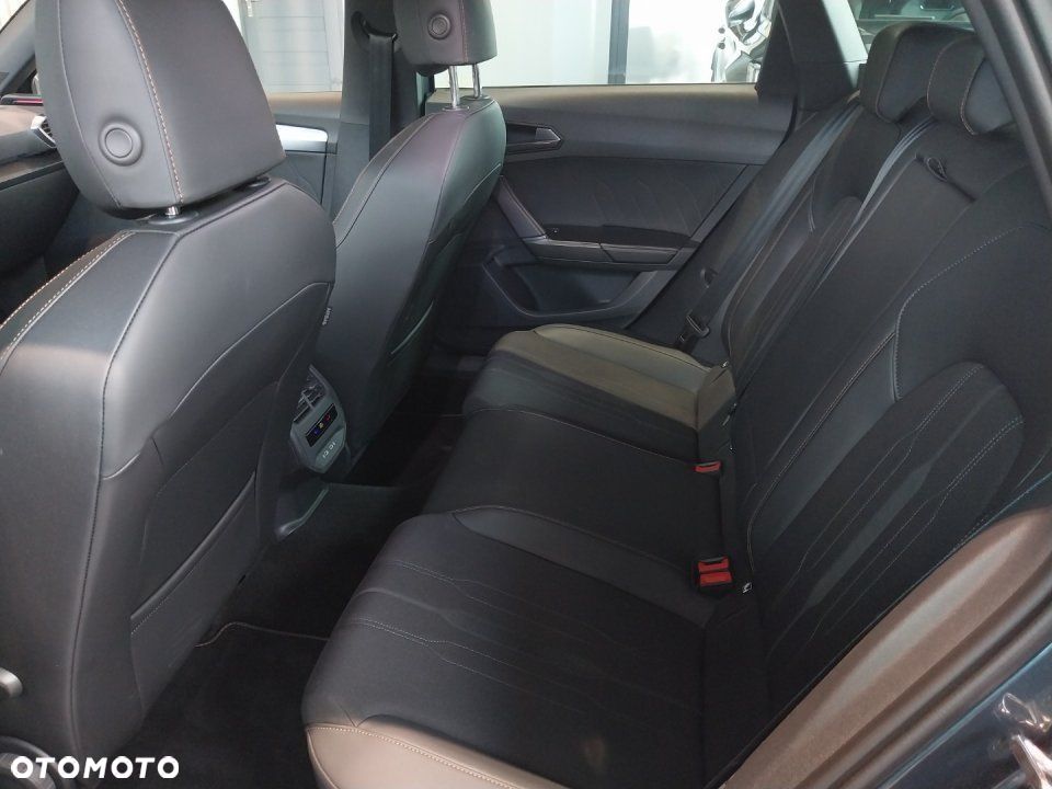 Cupra Leon Sportstourer - 16