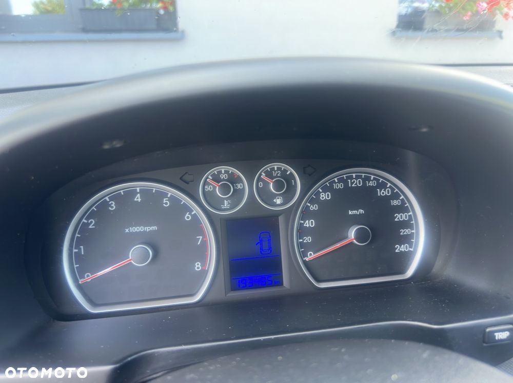 Hyundai i30 1.4 Base - 12