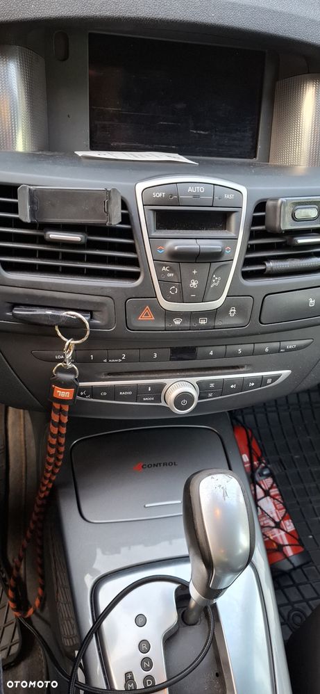 Renault Laguna - 7