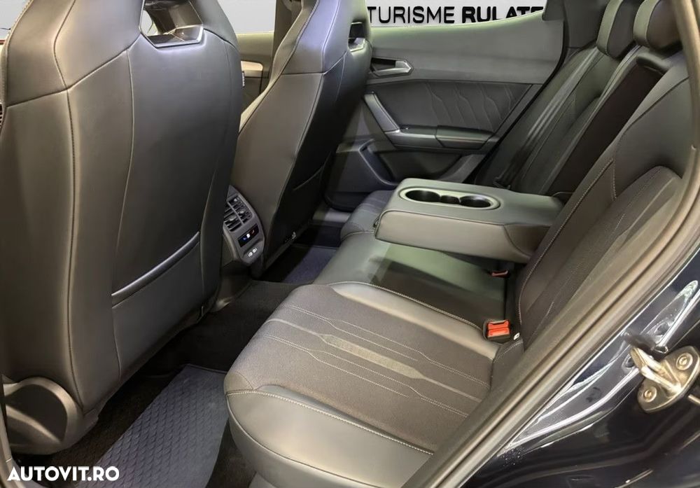 Cupra Formentor VZ 2.0 TSI 4DRIVE DSG - 6