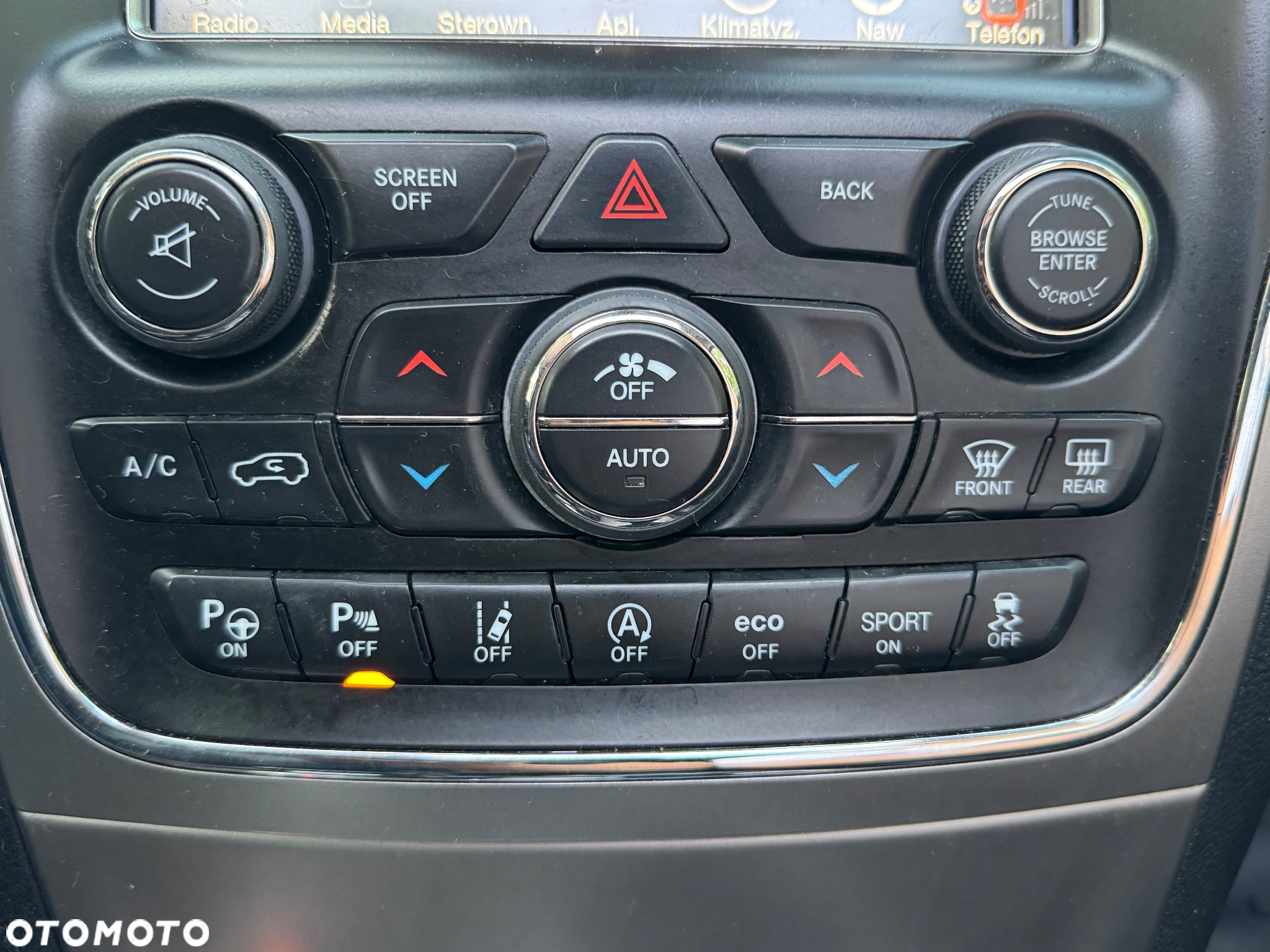 Jeep Grand Cherokee 3.0 CRD Summit - 33