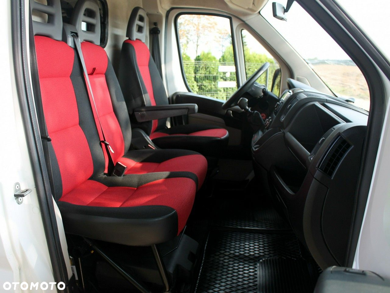 Fiat Ducato - 14