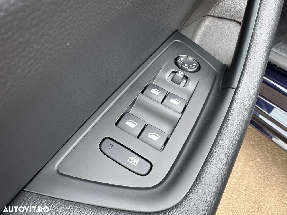 Peugeot 508 ver-bluehdi-130-stop-start-eat8-allure - 25