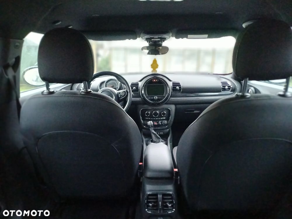 MINI Clubman Cooper - 8