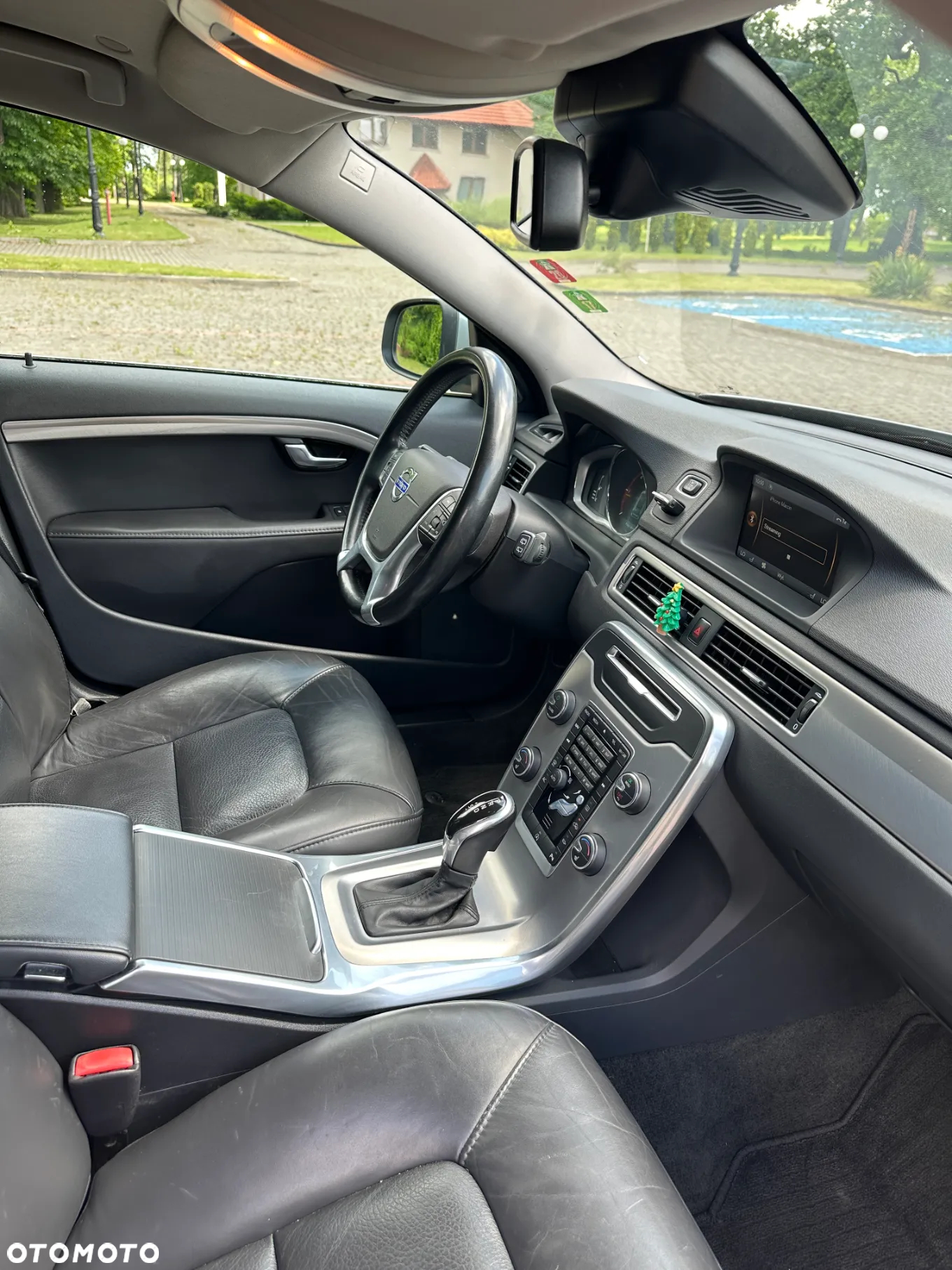 Volvo V70 D4 Drive-E Dynamic Summum - 19