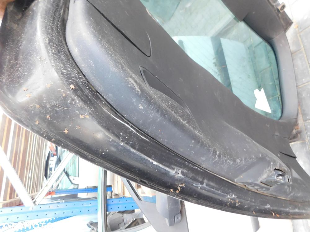 klapa bagażnika tył FIAT CROMA II kompletna - 14