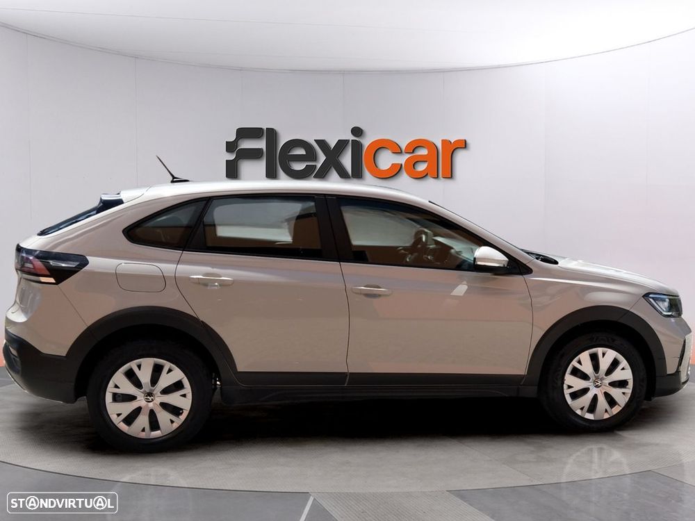 VW Taigo 1.0 TSI Life - 8