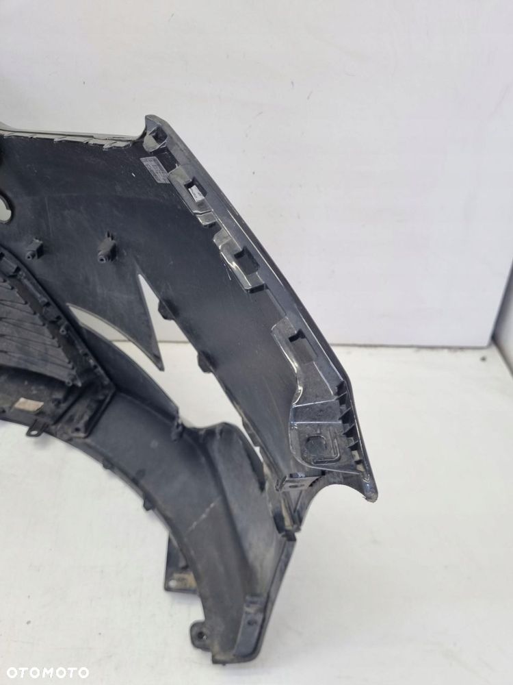 kia ceed iii 3 lift 21- zderzak przód przedni - 6