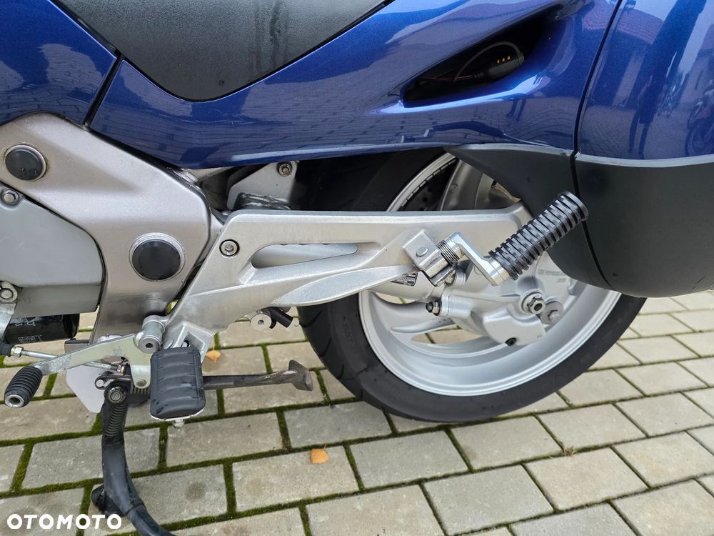 Honda Deauville - 37