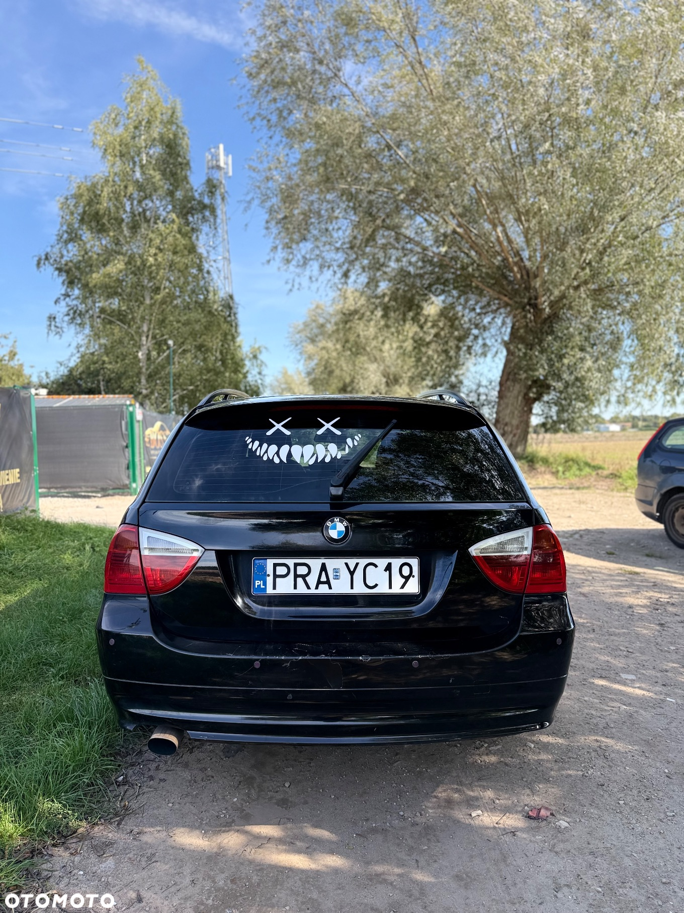 BMW Seria 3 318d - 7