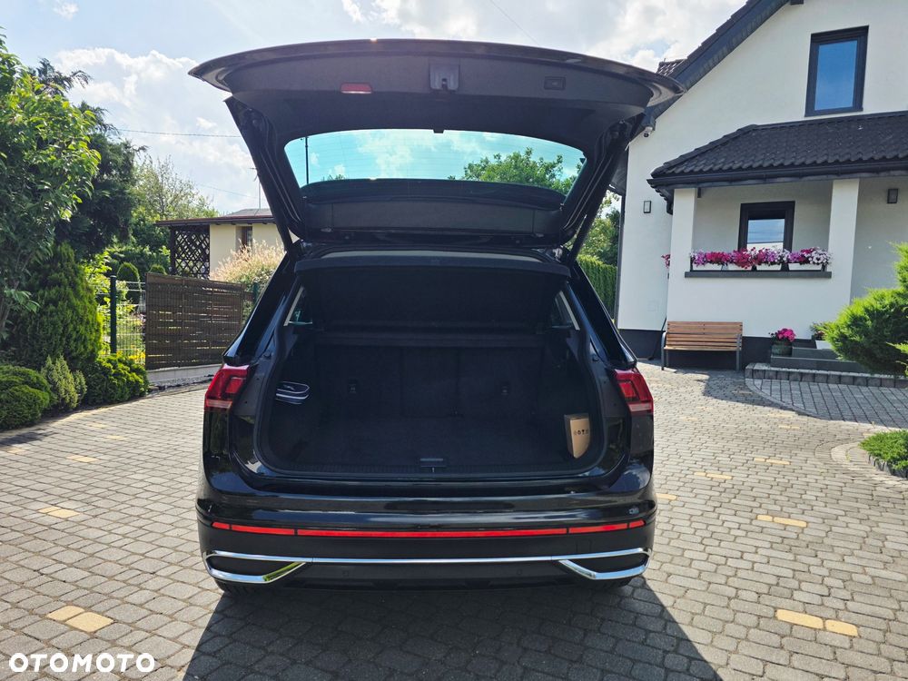 Volkswagen Tiguan 2.0 TDI SCR Urban Sport - 13