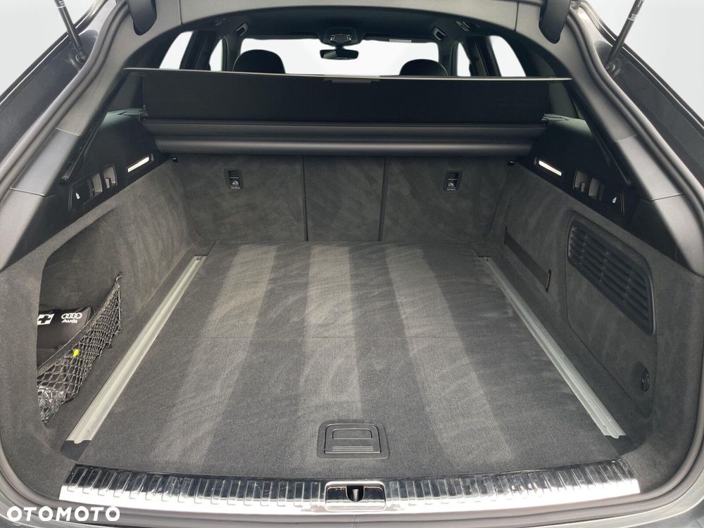 Audi A6 Avant 55 TFSI mHEV Quattro S Line S tronic - 25