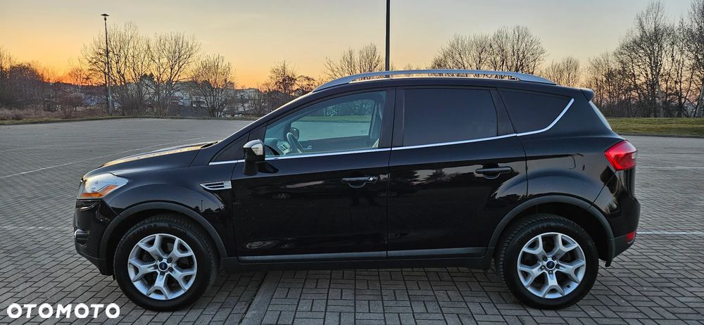 Ford Kuga 2.0 TDCi 2x4 Individual - 17