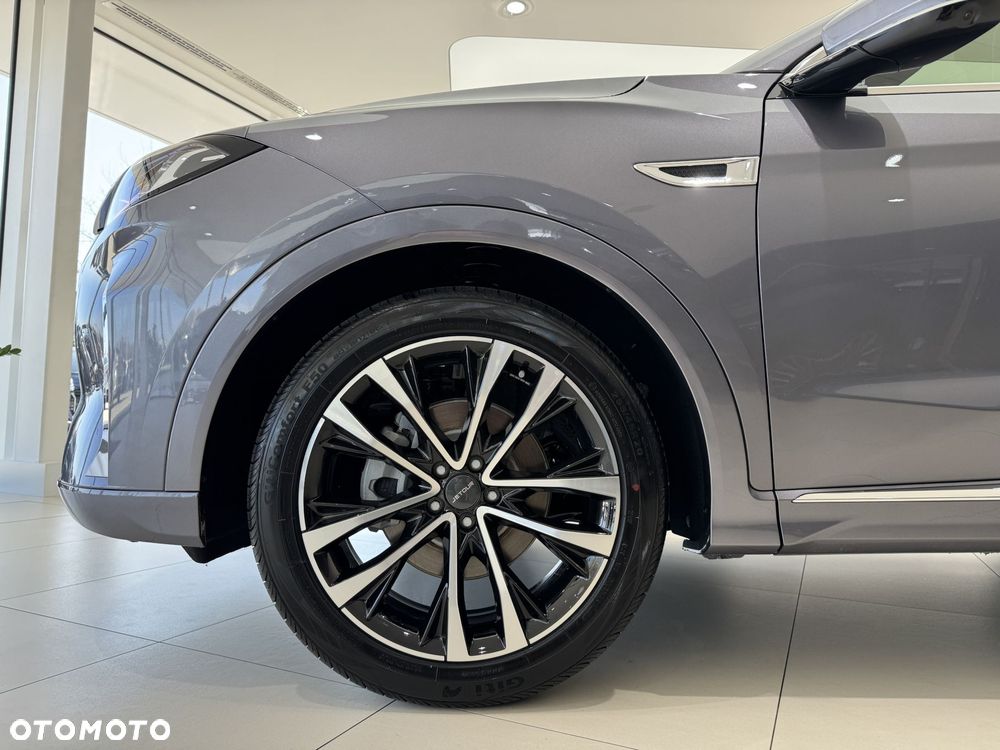 Jetour X70 Plus - 25