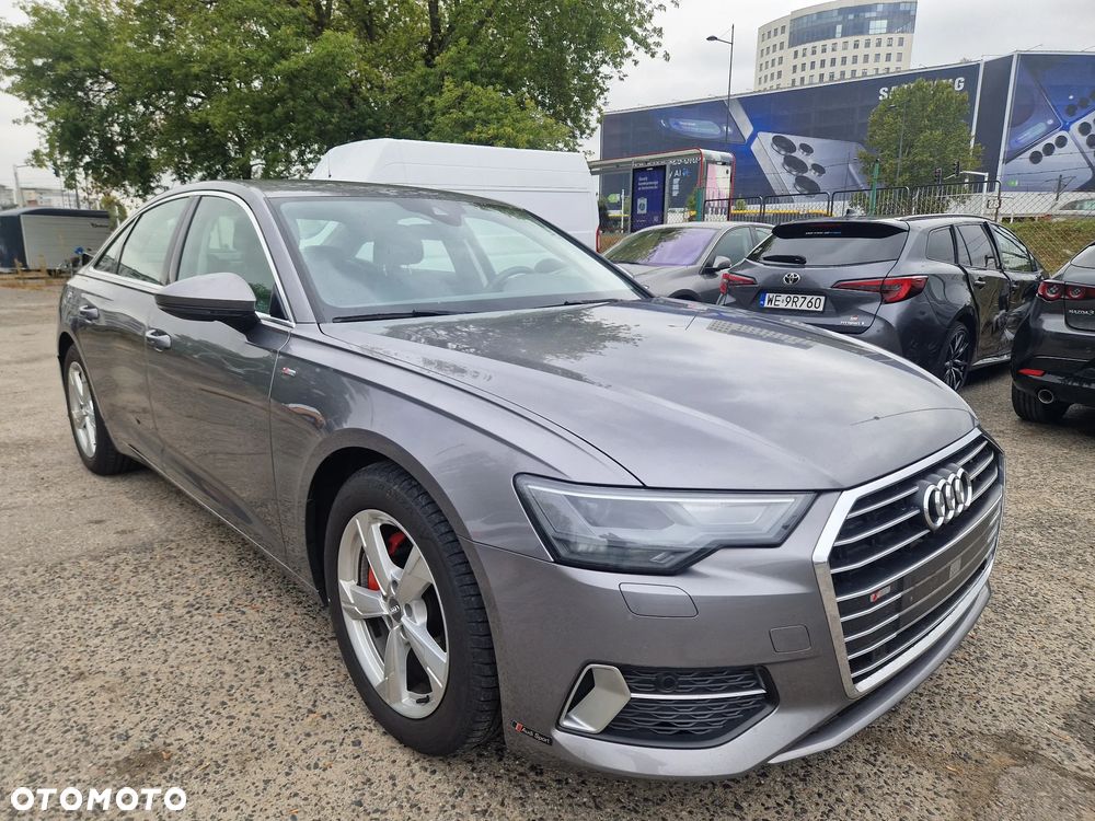 Audi A6 - 3