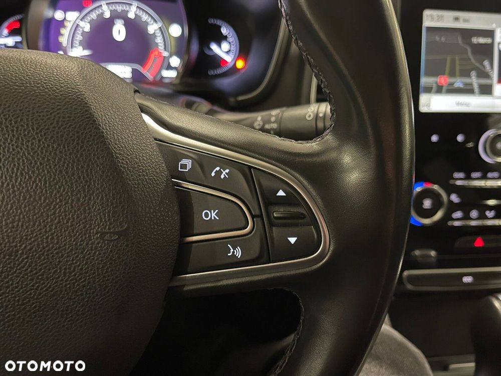 Renault Talisman 1.3 TCe FAP Limited EDC - 23