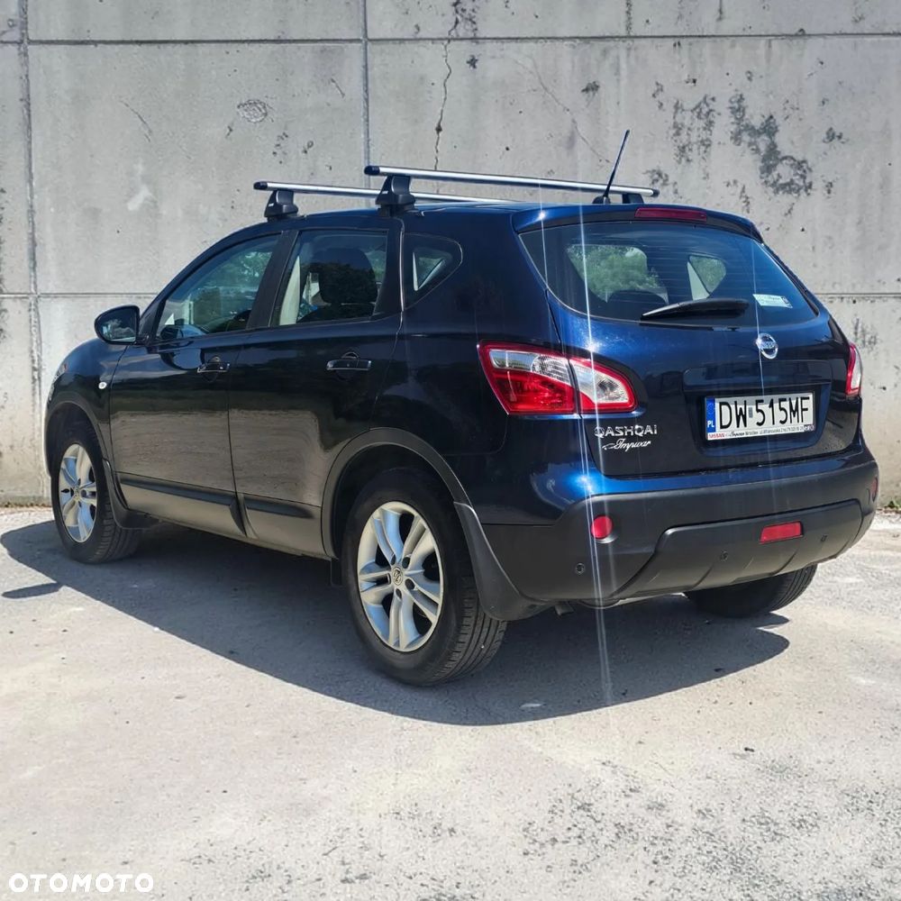 Nissan Qashqai 1.6 Acenta - 5