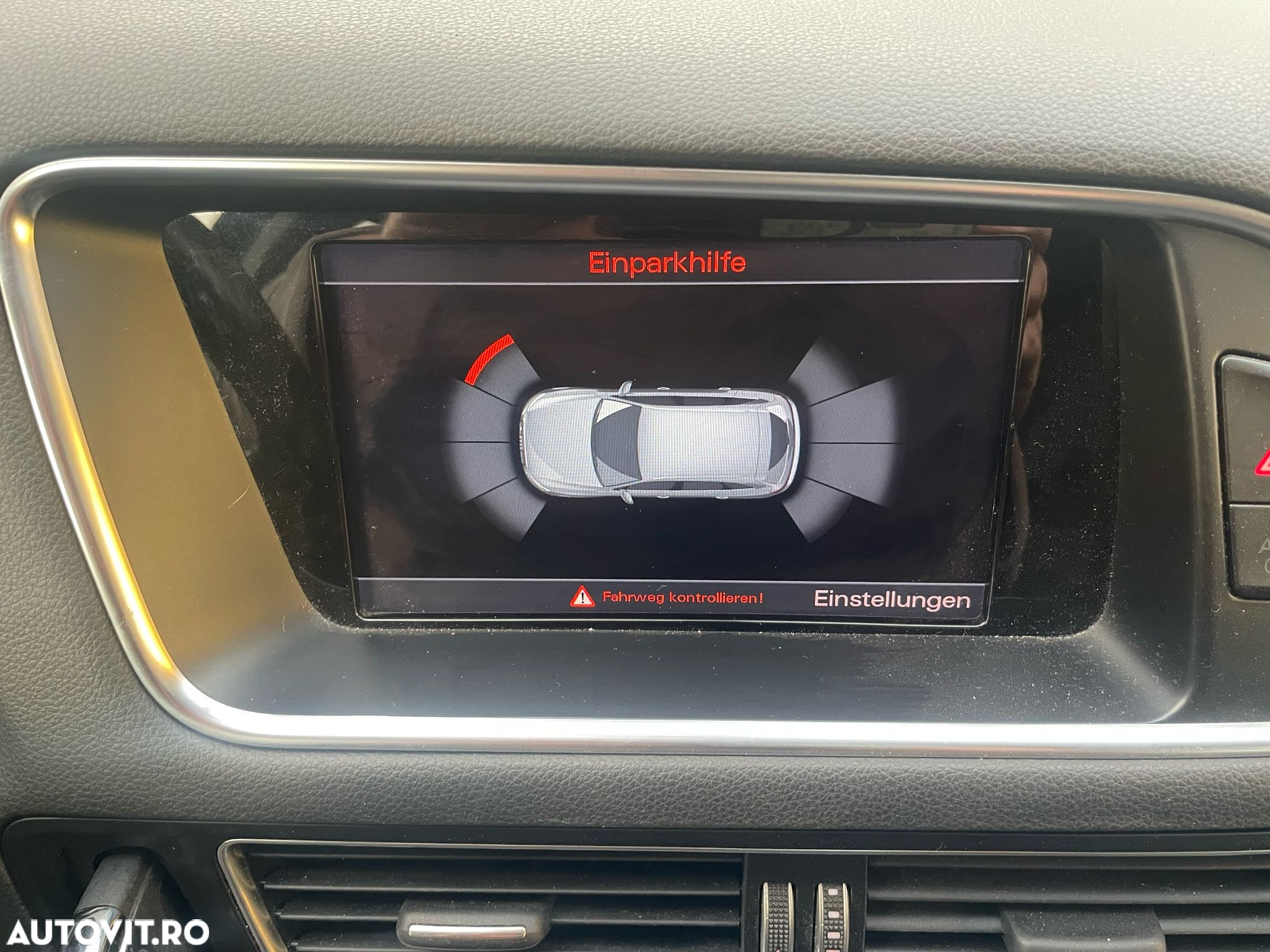 Audi Q5 2.0 TDI Quattro S tronic - 17