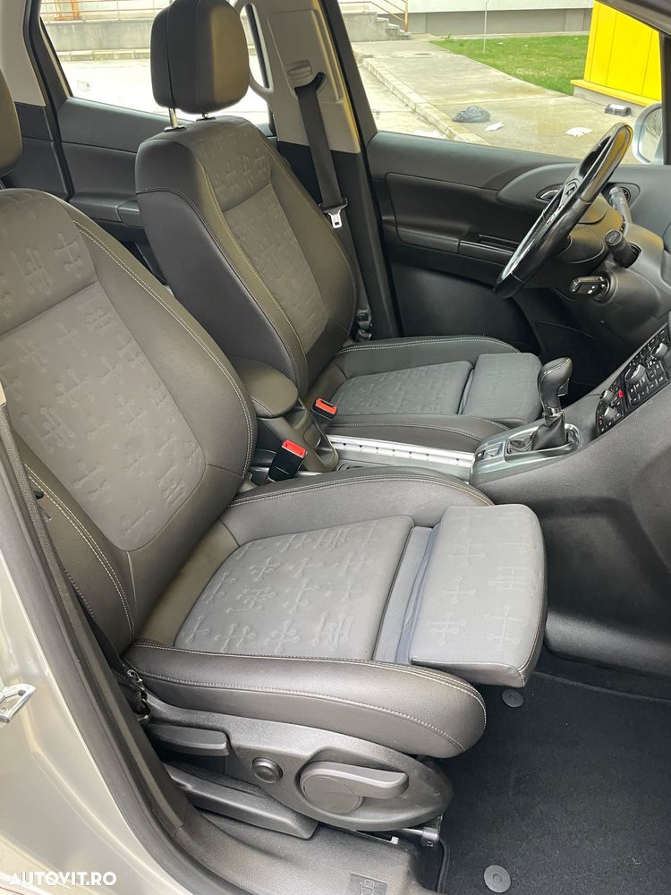 Opel Meriva 1.7 CDTI Cosmo Aut. - 14