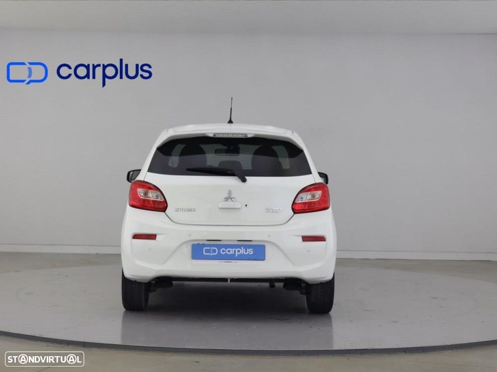 Mitsubishi Space Star 1.2 Intense - 6