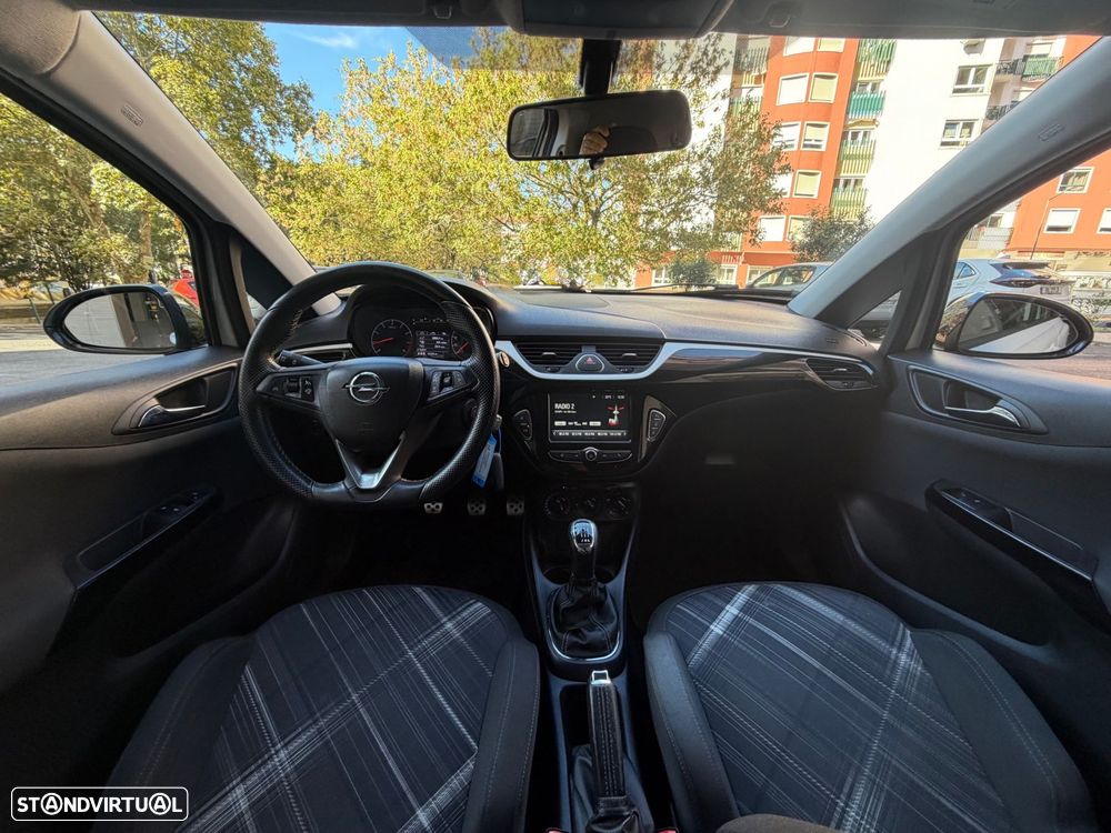 Opel Corsa 1.0 T Dynamic - 21